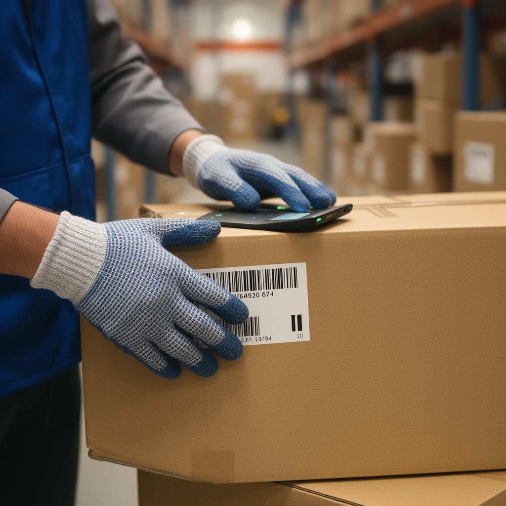 E-ticaret Fulfillment